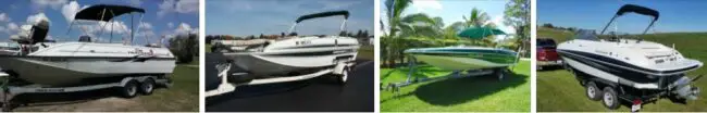 Ultra Boat for Sale