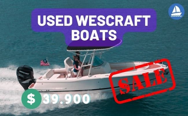 WesCraft Boats