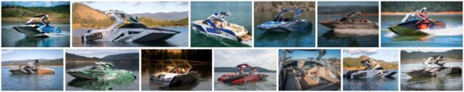 Pavati Boats for Sale