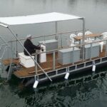 DIY Pontoon Boats