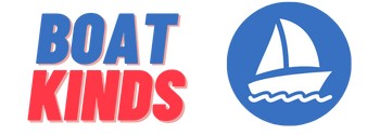 Boat Kinds Logo