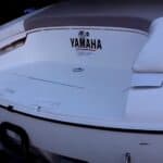 2000 Yamaha LS2000