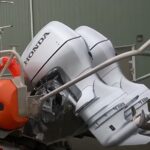 defender boat motors