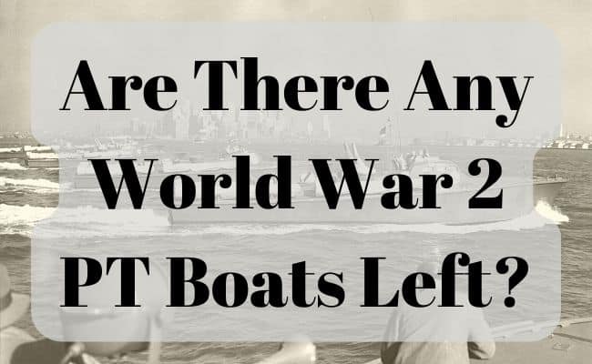 are-there-any-world-war-2-pt-boats-left