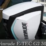 Evinrude E-TEC G2 300