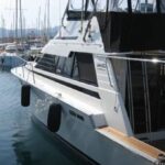used luhrs boats for sale