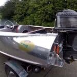 Feathercraft Boats for sale