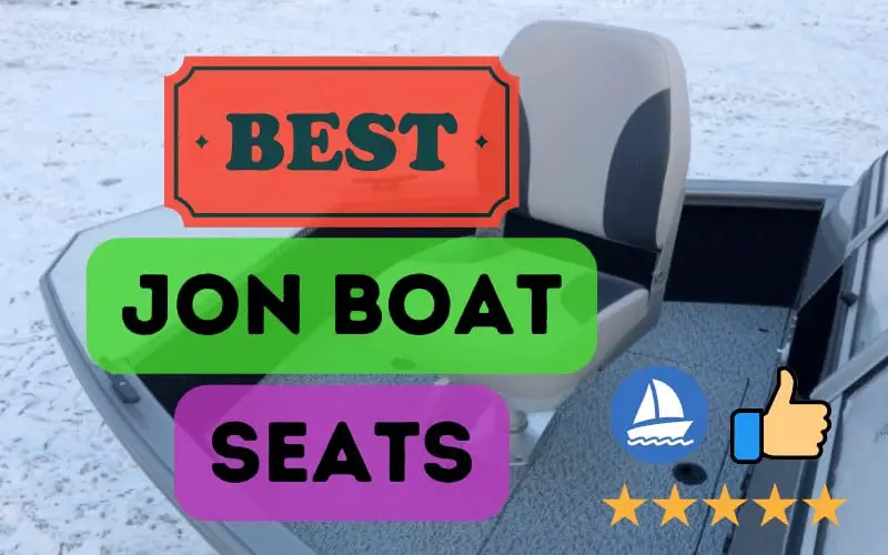 Jon Boat Seats