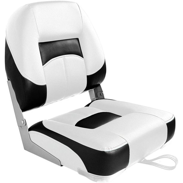 Leader Accessories Low Back Boat Seat