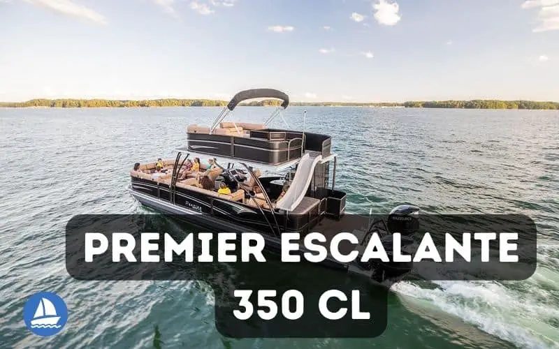 Premier Escalante 350 CL