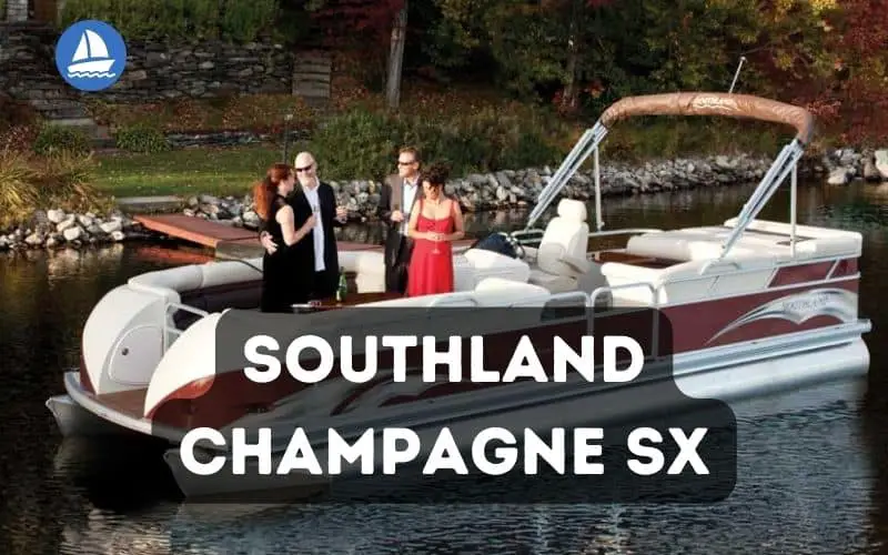 Southland Champagne SX