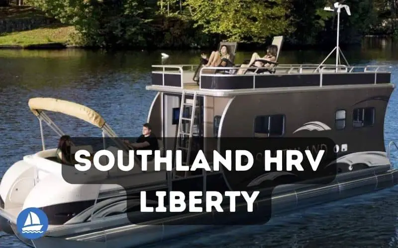 Southland HRV Liberty