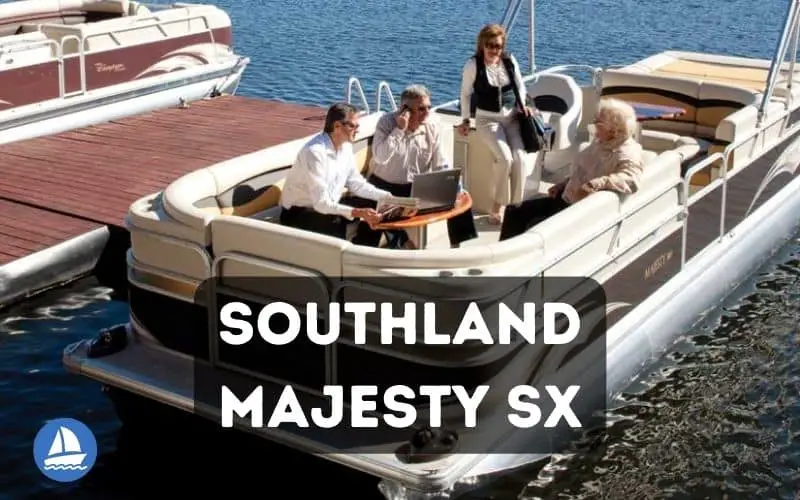 Southland Majesty SX