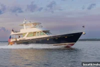 Hunt Yachts Launches Next Generation Performance Yachts