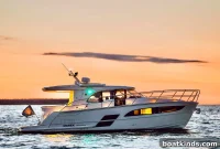 Marex 330 Review: Why It Was a Smart Choice