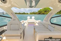 Scout 288 Dual Console: Versatile Luxury Fishing and Family Boat