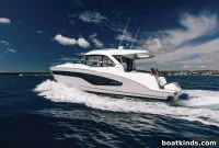 Beneteau’s Redesigned Weekender: Upgraded Layout and Comfort