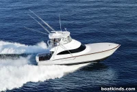 Viking 50C Sportfisher: The Bluewater Standard