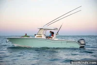 Grady-White 326: Review, Specs, and Performance