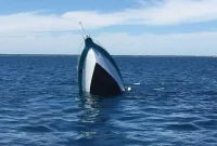 Survival Lessons From a Sinking Ship