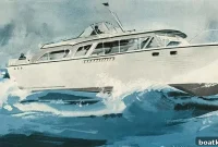 Future Cruisers: Inside Tomorrow’s Designs and Tech