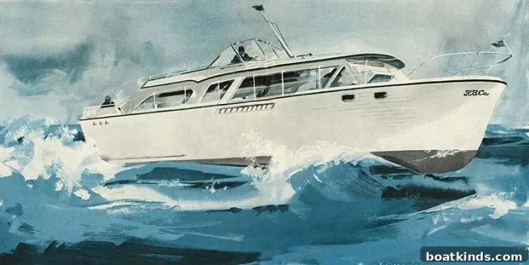 Future Cruisers: Inside Tomorrow’s Designs and Tech