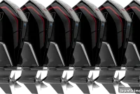 Mercury Racing Unleashes Most Powerful Outboard Engine Yet