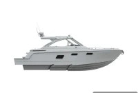Crossover Cruiser: Comfortable SUV for City and Highway