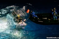 Plastic Waste Found 35,850 Feet Under the Pacific Ocean