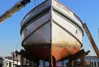 Boat Shipshape Checklist: Prep, Clean, and Maintain
