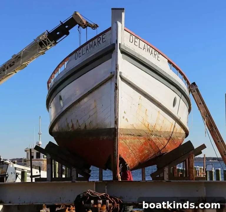 Boat Shipshape Checklist: Prep, Clean, and Maintain