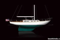 LeComte Northeast 38: Specs, Features and Review