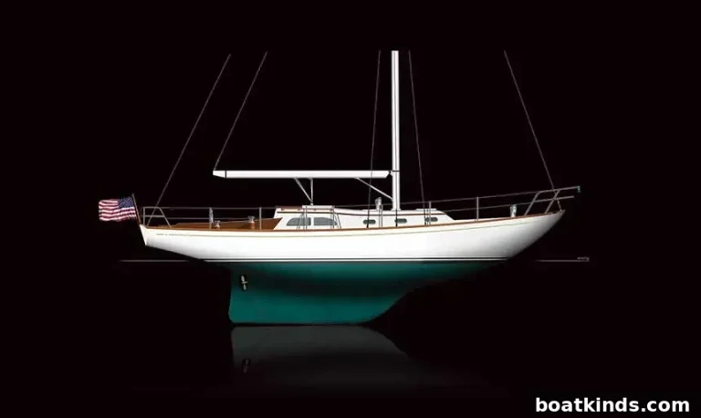 LeComte Northeast 38: Specs, Features and Review