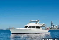 Grand Banks 54 Debuts This Fall: Preview and Specs