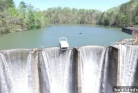 Dam Near-Collapse Leaves Town on Edge
