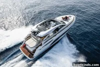Fairline Targa 43 Open Review: Specs and Features