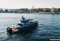 XO Boats Unveils the EXPLR 44 Flagship