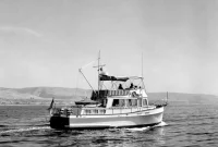 How Chantyman Sparked the Trawler Boat Craze