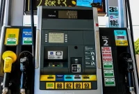 Can You Spot the Problem with This Gas Pump?