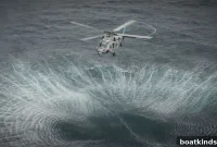 How Visual Distress Signals Save Lives at Sea