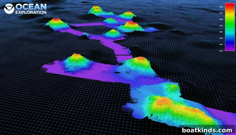 What Lurks Beneath: Uncovering the Hidden World