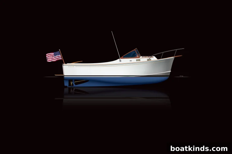 Fortier 26: Review, Specs and Buying Guide