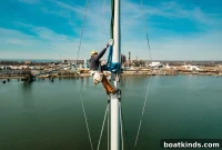 Phoenix Boatyard: Boat Repair, Storage and Marina Services