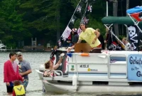 Ice Cream on the Boat: 10 Treats for Your Summer Boat Trip