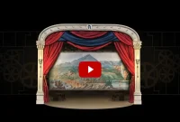 Journey Around the World Through Time
