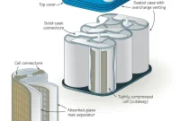 Battery Types Explained: Lithium, Lead-Acid, NiMH and More