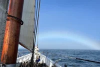 Sail a Historic Schooner Through Legendary Waters