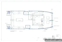 First-of-its-Kind Eco-Friendly Hybrid Boat Launches