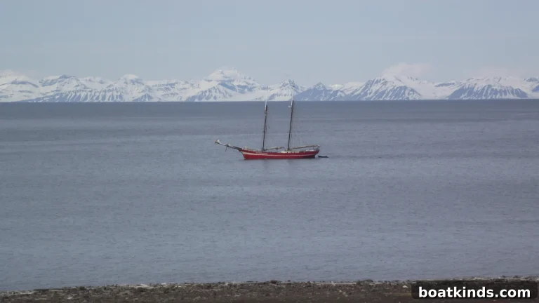 Sailing the Arctic: Polar Voyages, Wildlife and Routes