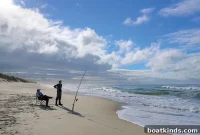 Father and Son in Edgartown: Martha’s Vineyard Portrait